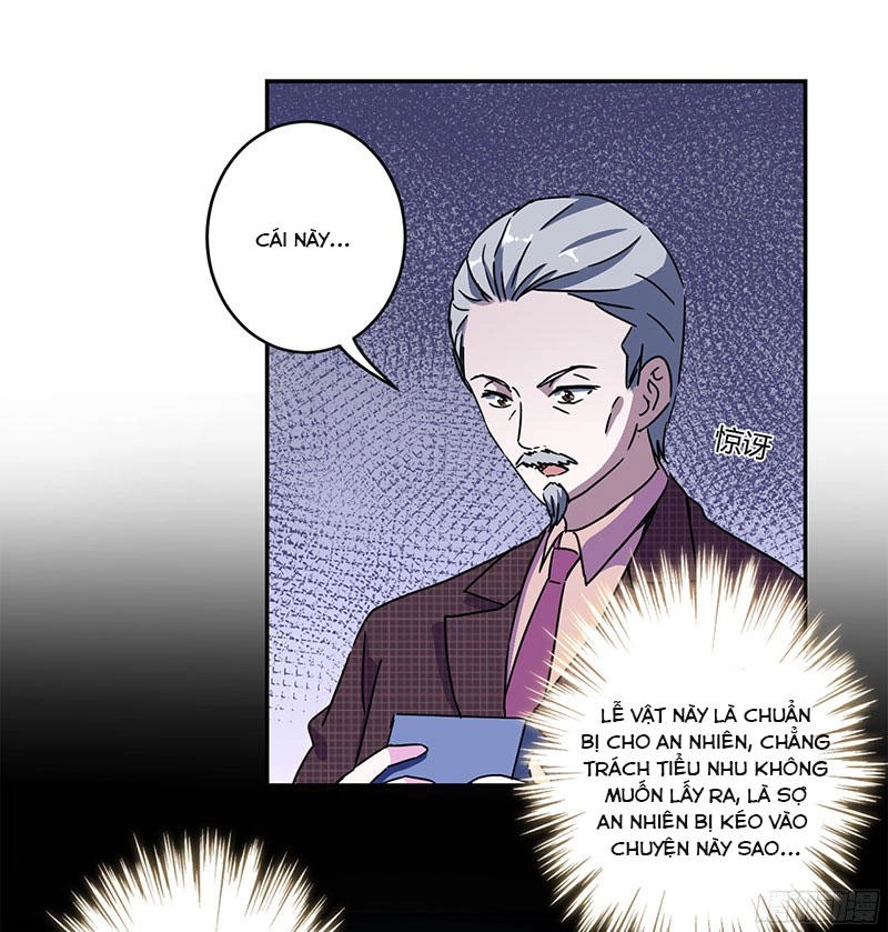 Trọng Sinh Chi Hao Môn Cường Thế Quy Lai Chapter 128 - 11