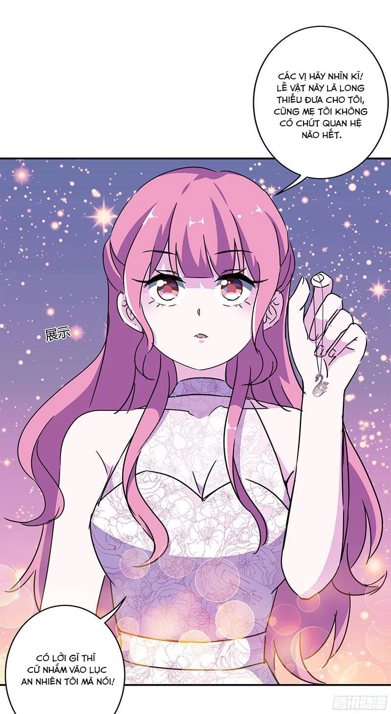 Trọng Sinh Chi Hao Môn Cường Thế Quy Lai Chapter 128 - 16