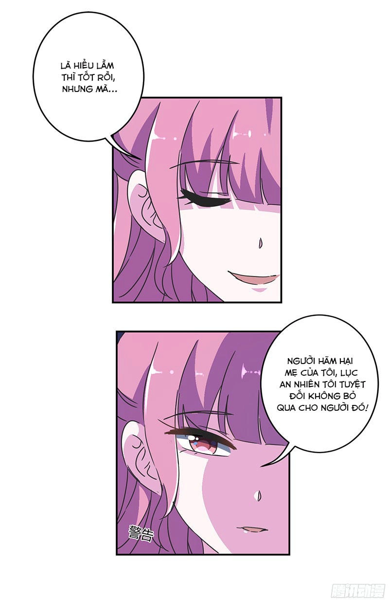 Trọng Sinh Chi Hao Môn Cường Thế Quy Lai Chapter 128 - 21