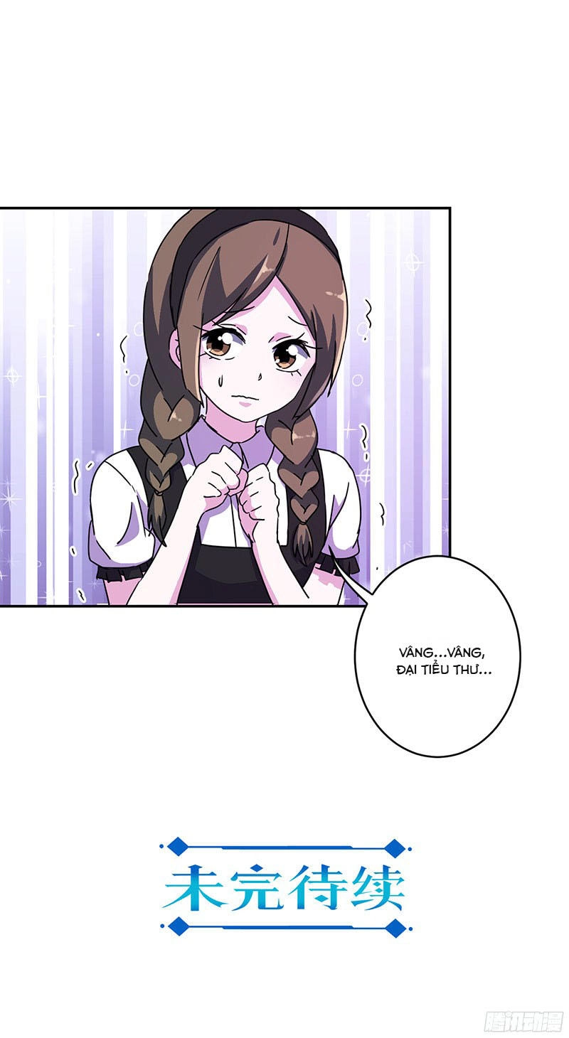 Trọng Sinh Chi Hao Môn Cường Thế Quy Lai Chapter 128 - 25