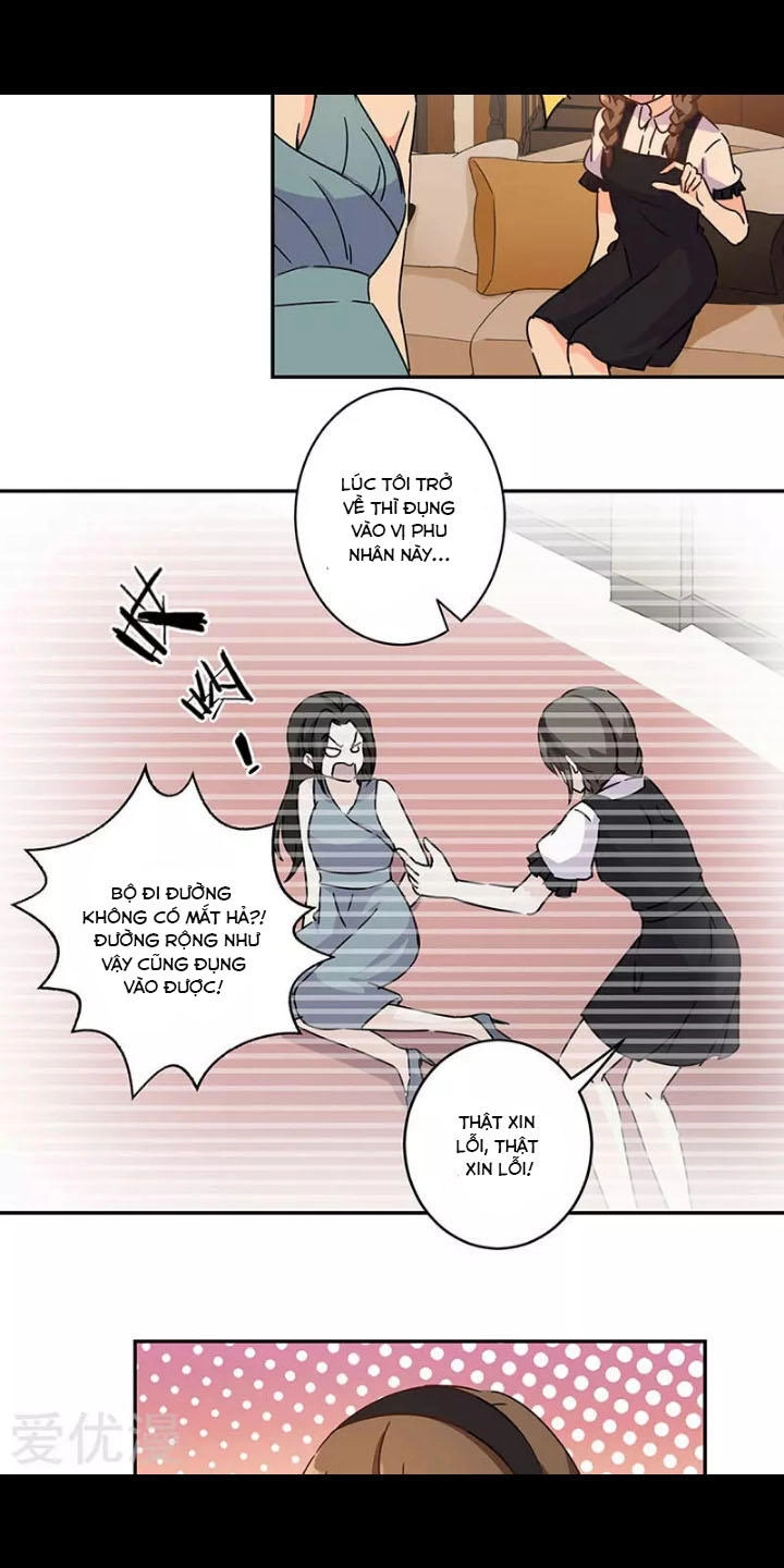 Trọng Sinh Chi Hao Môn Cường Thế Quy Lai Chapter 129 - 4