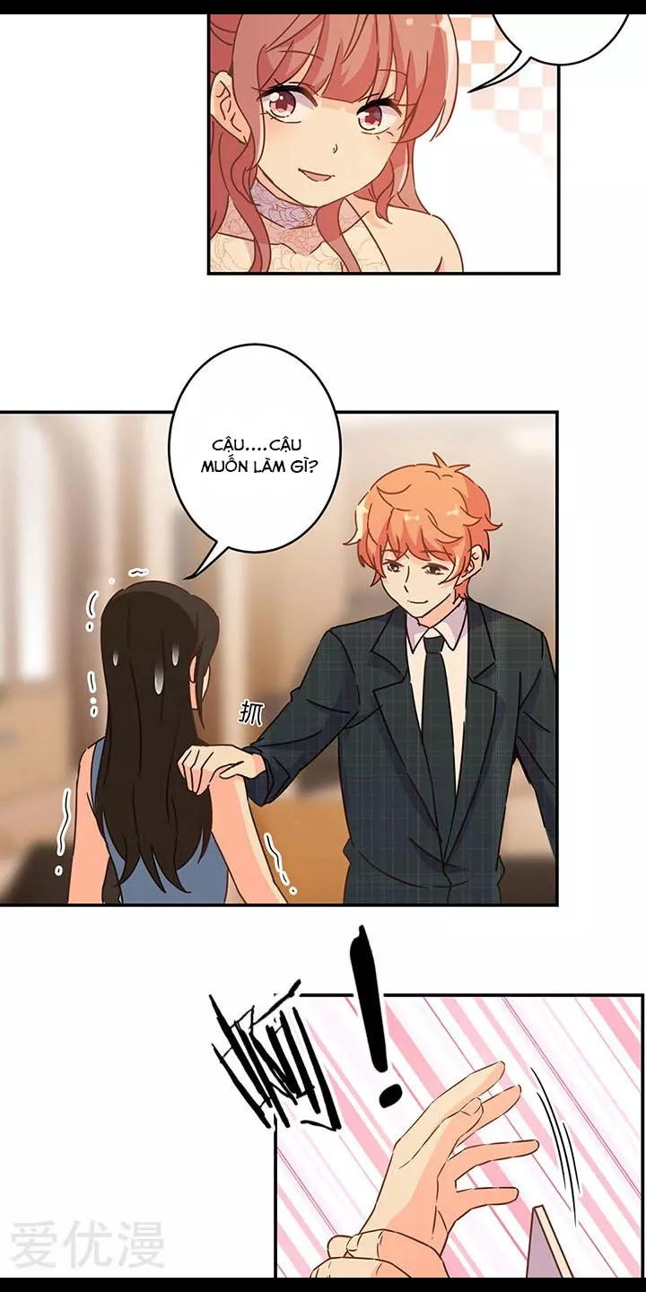 Trọng Sinh Chi Hao Môn Cường Thế Quy Lai Chapter 129 - 7