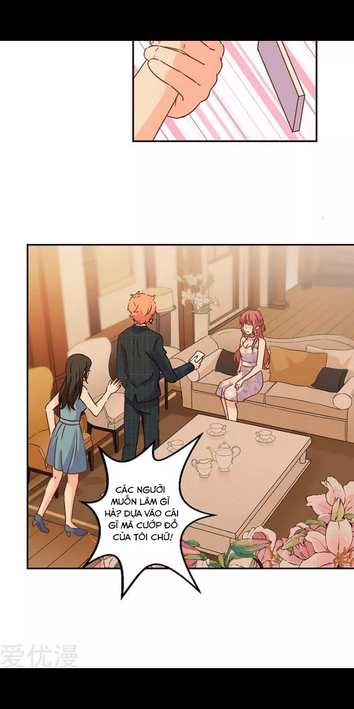 Trọng Sinh Chi Hao Môn Cường Thế Quy Lai Chapter 129 - 8