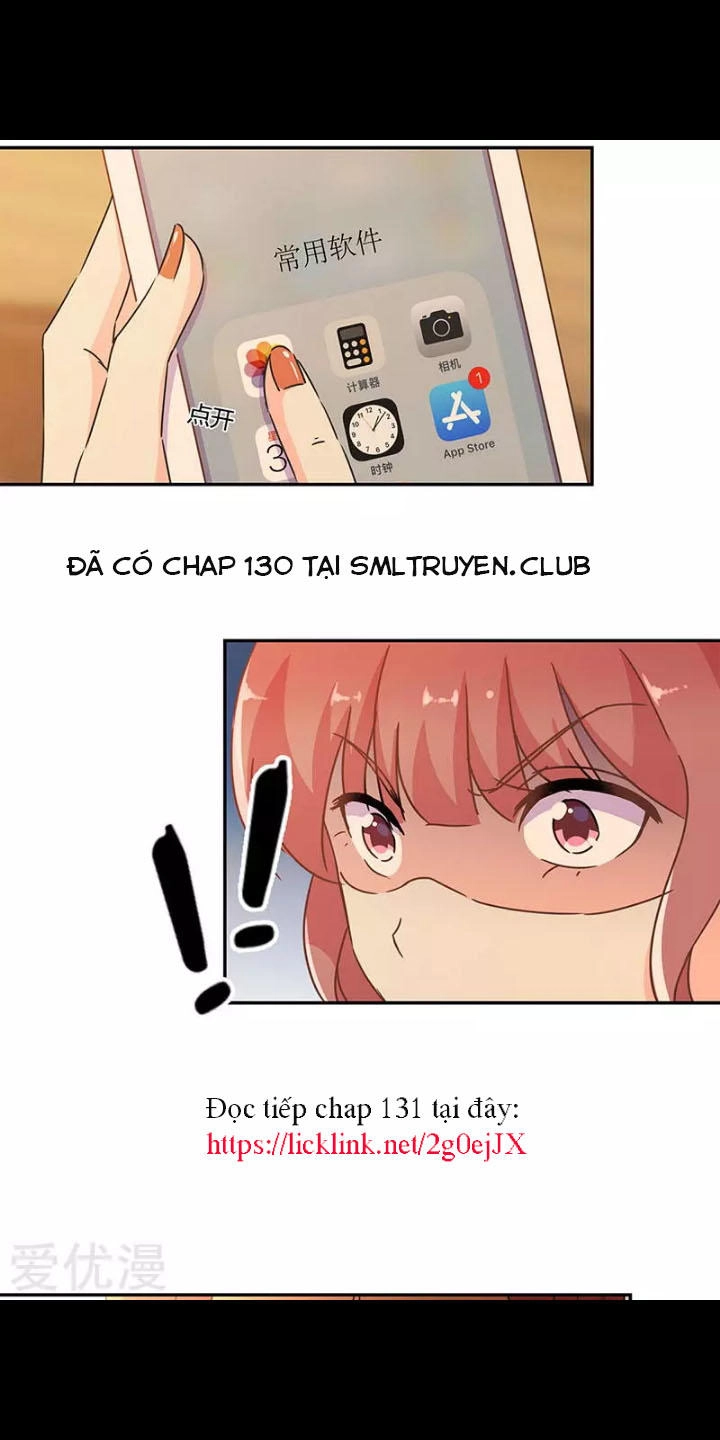 Trọng Sinh Chi Hao Môn Cường Thế Quy Lai Chapter 129 - 9