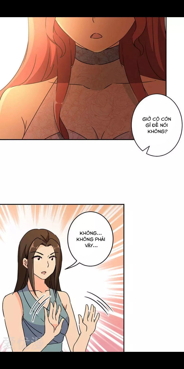 Trọng Sinh Chi Hao Môn Cường Thế Quy Lai Chapter 129 - 10