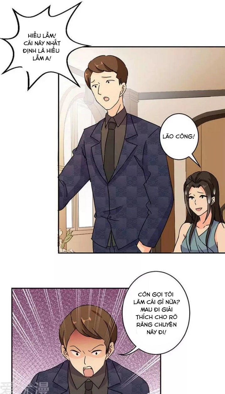 Trọng Sinh Chi Hao Môn Cường Thế Quy Lai Chapter 129 - 12