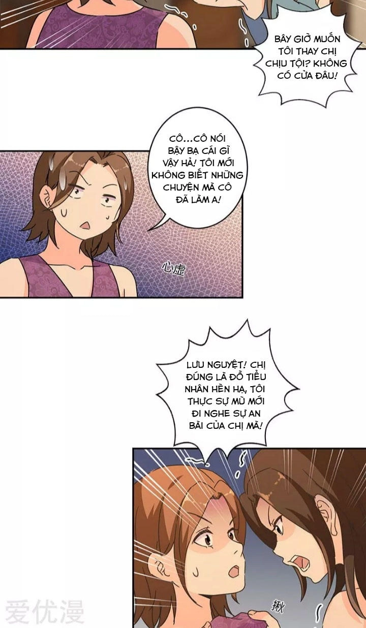 Trọng Sinh Chi Hao Môn Cường Thế Quy Lai Chapter 129 - 16