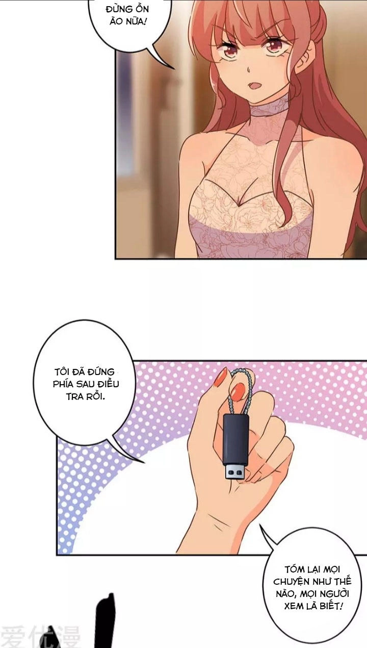 Trọng Sinh Chi Hao Môn Cường Thế Quy Lai Chapter 129 - 18