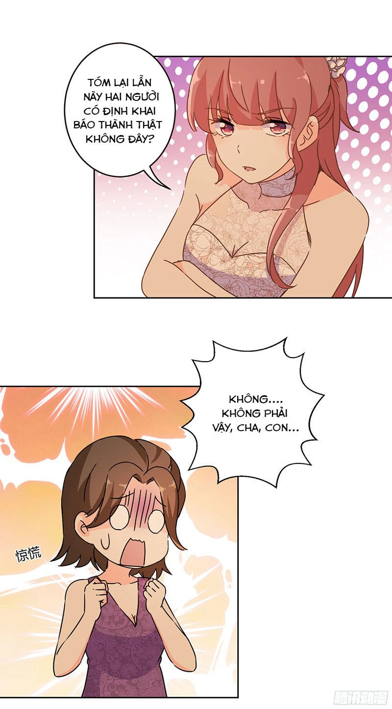 Trọng Sinh Chi Hao Môn Cường Thế Quy Lai Chapter 130 - 3