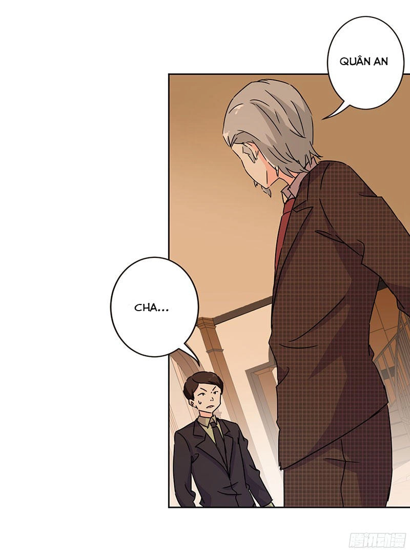 Trọng Sinh Chi Hao Môn Cường Thế Quy Lai Chapter 130 - 4