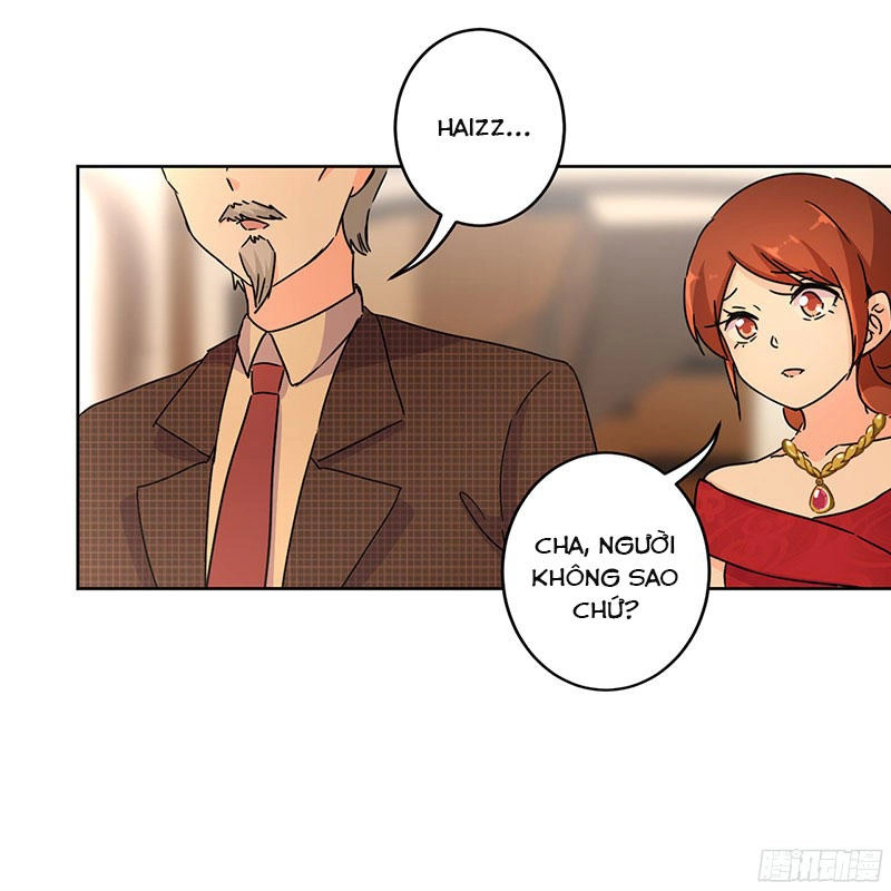 Trọng Sinh Chi Hao Môn Cường Thế Quy Lai Chapter 130 - 14