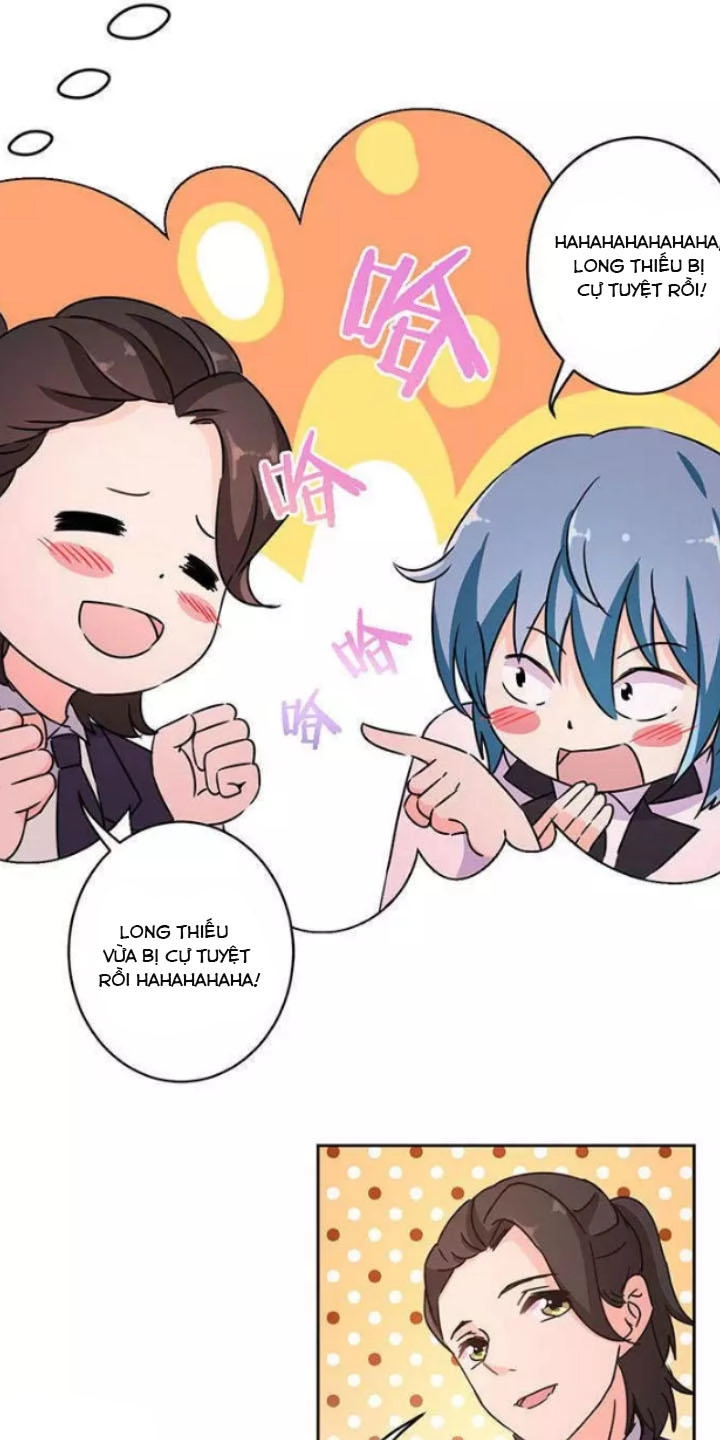 Trọng Sinh Chi Hao Môn Cường Thế Quy Lai Chapter 130 - 22