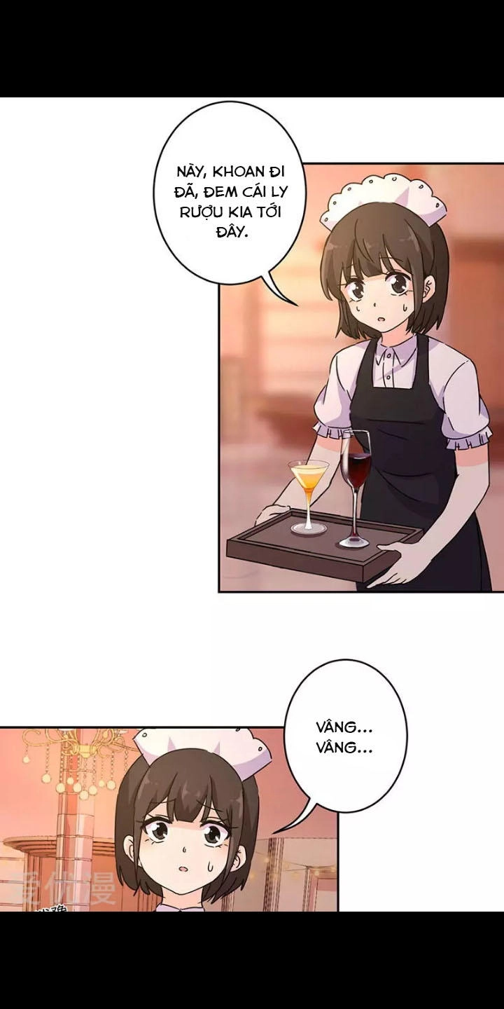 Trọng Sinh Chi Hao Môn Cường Thế Quy Lai Chapter 131 - 2