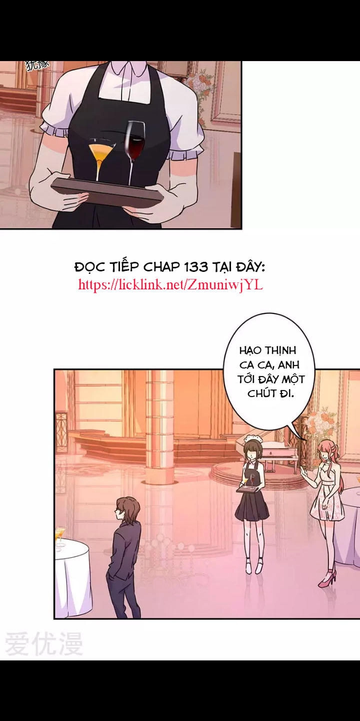 Trọng Sinh Chi Hao Môn Cường Thế Quy Lai Chapter 131 - 3