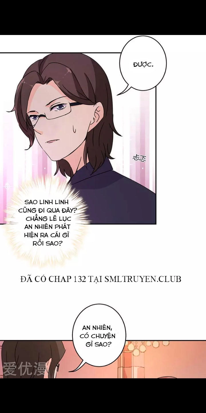 Trọng Sinh Chi Hao Môn Cường Thế Quy Lai Chapter 131 - 4