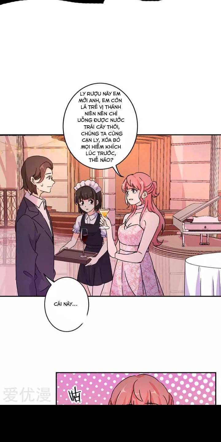 Trọng Sinh Chi Hao Môn Cường Thế Quy Lai Chapter 131 - 6