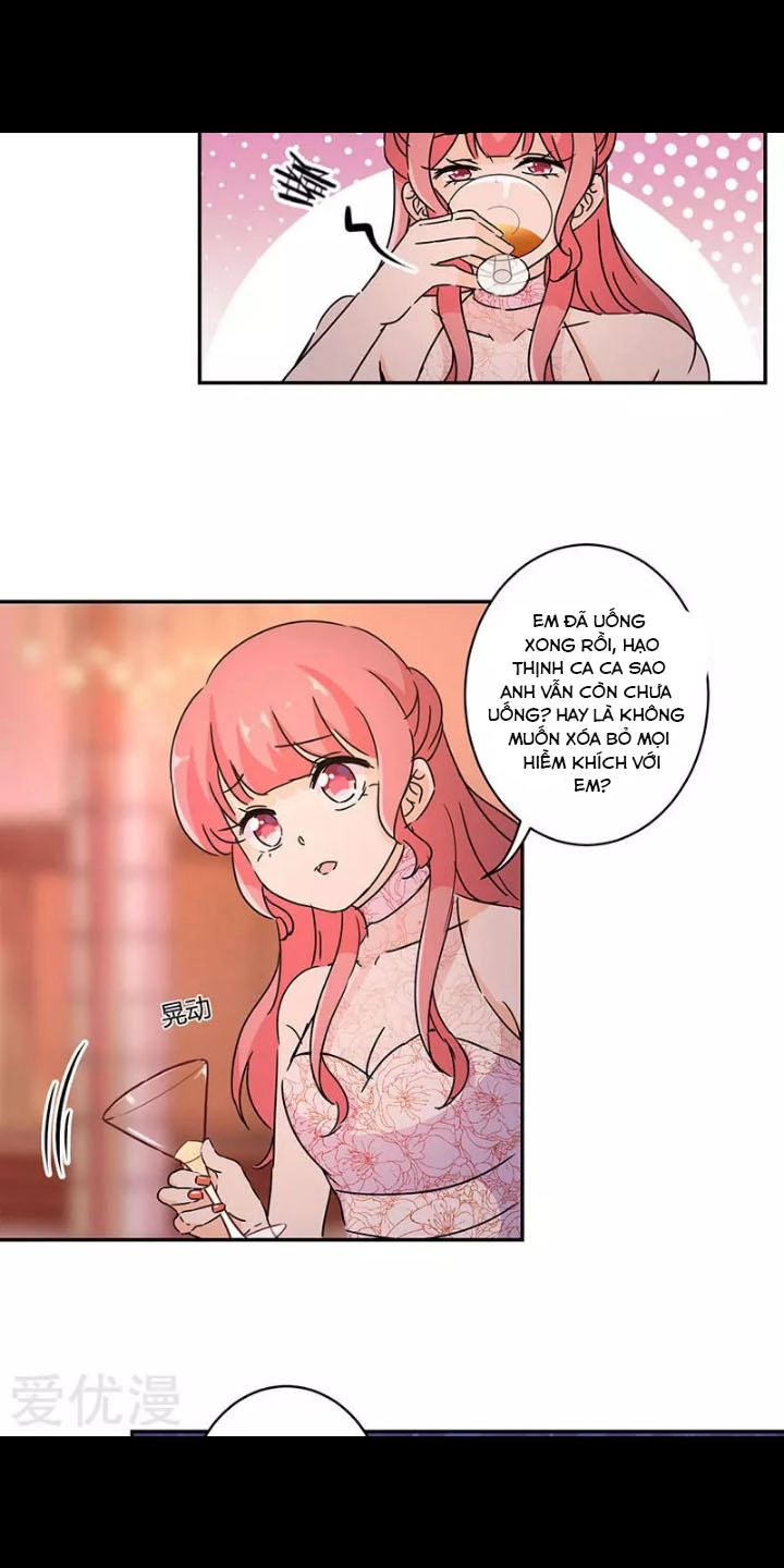 Trọng Sinh Chi Hao Môn Cường Thế Quy Lai Chapter 131 - 7