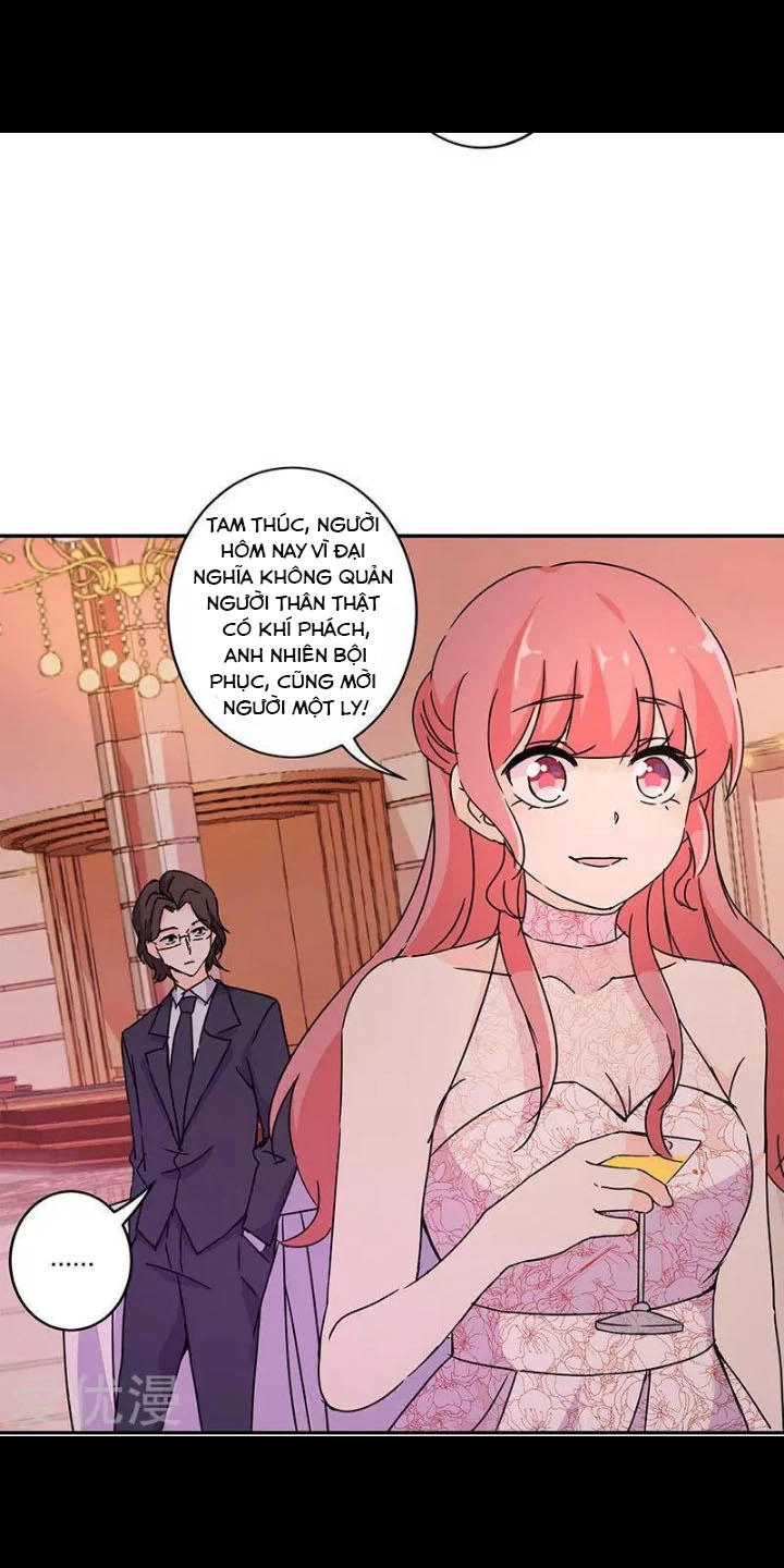 Trọng Sinh Chi Hao Môn Cường Thế Quy Lai Chapter 131 - 11