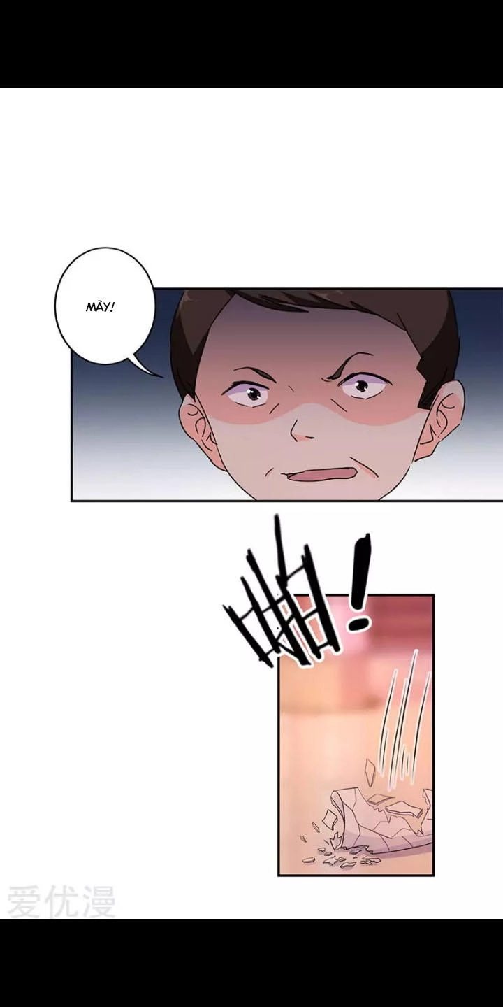 Trọng Sinh Chi Hao Môn Cường Thế Quy Lai Chapter 131 - 12