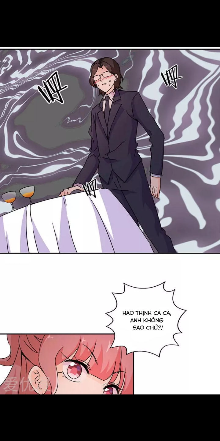 Trọng Sinh Chi Hao Môn Cường Thế Quy Lai Chapter 131 - 13