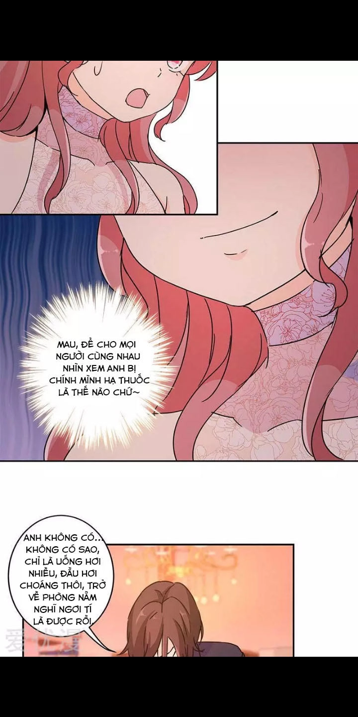 Trọng Sinh Chi Hao Môn Cường Thế Quy Lai Chapter 131 - 14