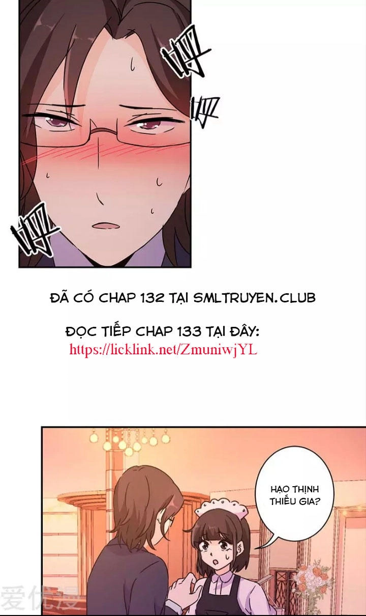 Trọng Sinh Chi Hao Môn Cường Thế Quy Lai Chapter 131 - 16