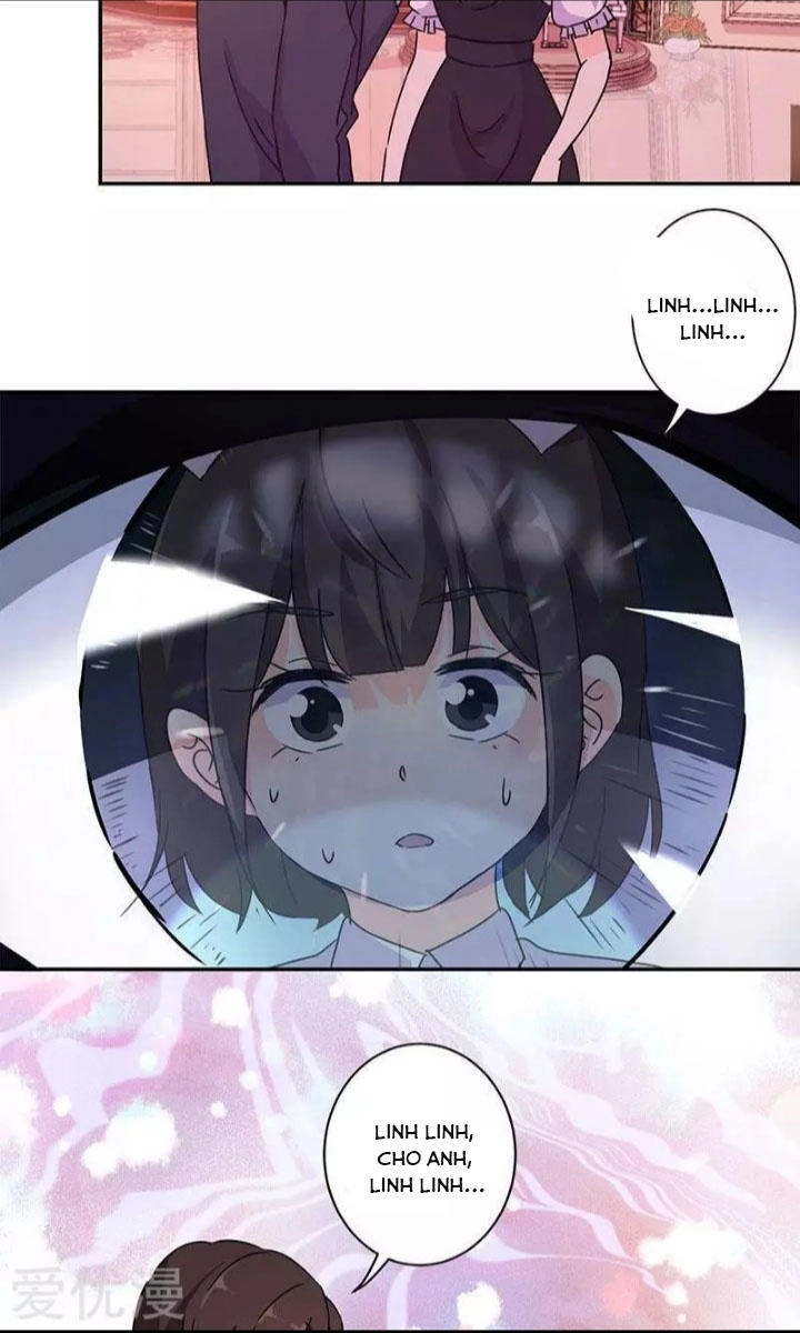 Trọng Sinh Chi Hao Môn Cường Thế Quy Lai Chapter 131 - 17