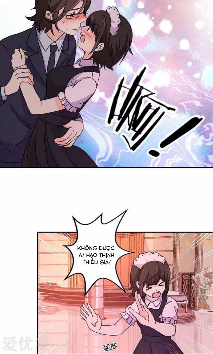 Trọng Sinh Chi Hao Môn Cường Thế Quy Lai Chapter 131 - 18