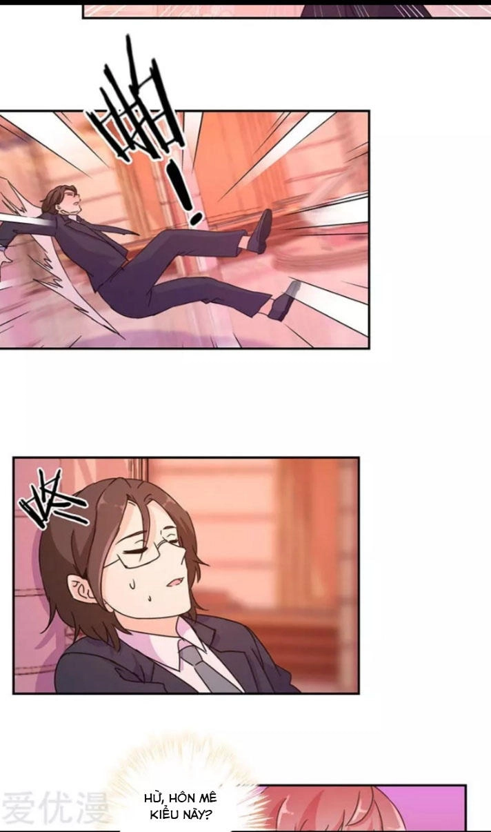 Trọng Sinh Chi Hao Môn Cường Thế Quy Lai Chapter 131 - 19