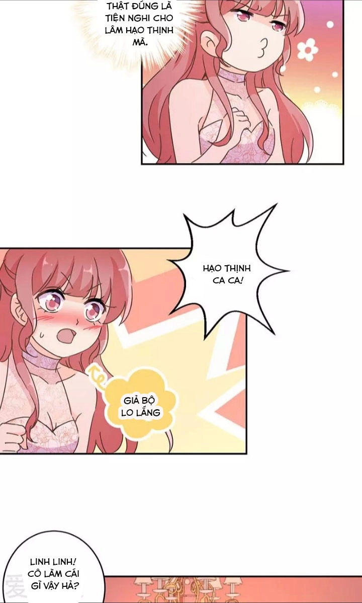 Trọng Sinh Chi Hao Môn Cường Thế Quy Lai Chapter 131 - 20