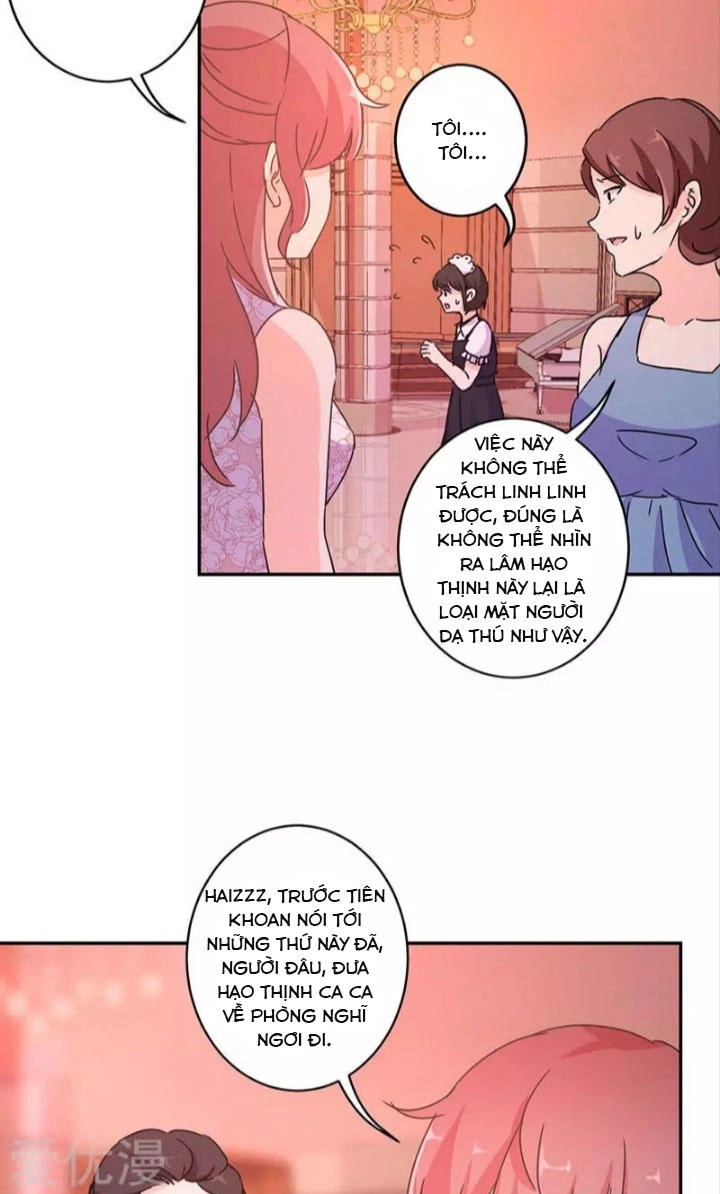 Trọng Sinh Chi Hao Môn Cường Thế Quy Lai Chapter 131 - 21