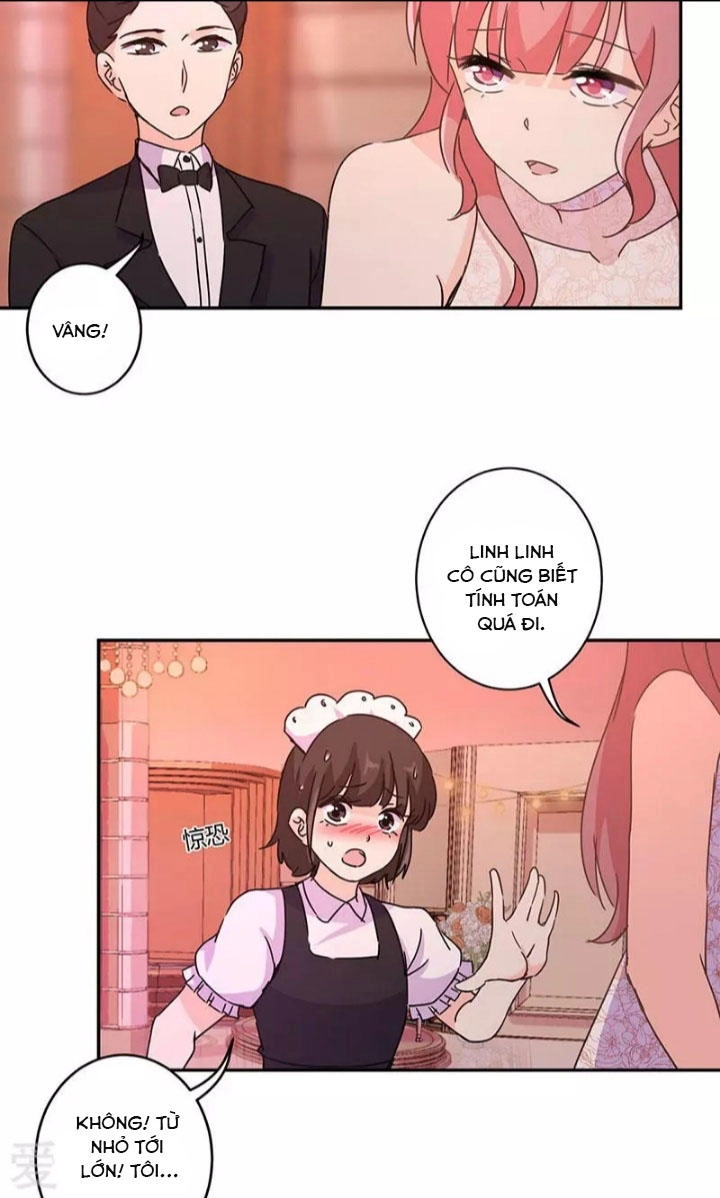 Trọng Sinh Chi Hao Môn Cường Thế Quy Lai Chapter 131 - 22