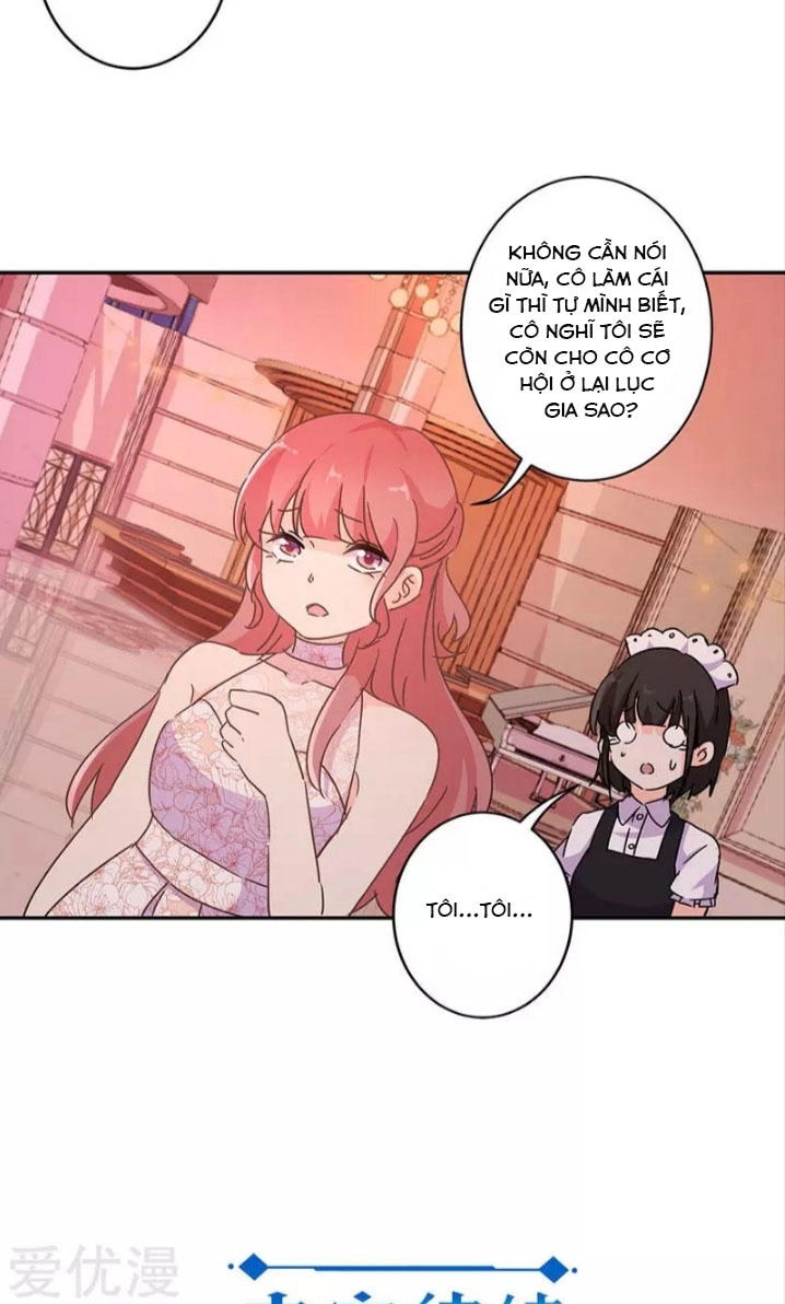 Trọng Sinh Chi Hao Môn Cường Thế Quy Lai Chapter 131 - 23