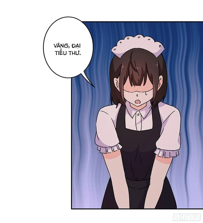 Trọng Sinh Chi Hao Môn Cường Thế Quy Lai Chapter 132 - 3