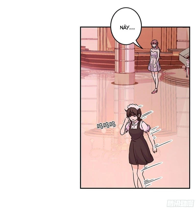 Trọng Sinh Chi Hao Môn Cường Thế Quy Lai Chapter 132 - 5