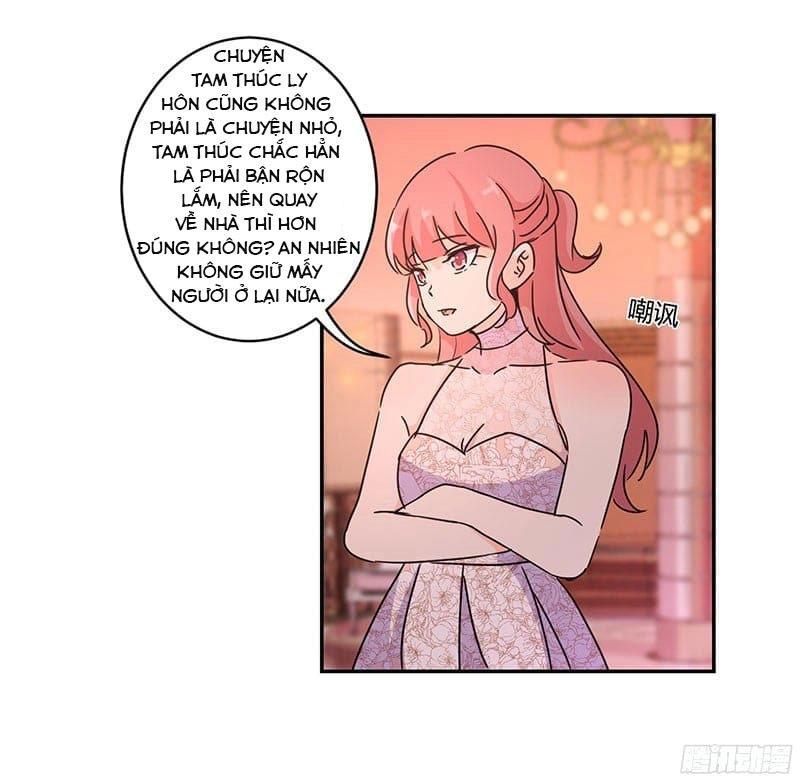 Trọng Sinh Chi Hao Môn Cường Thế Quy Lai Chapter 132 - 9