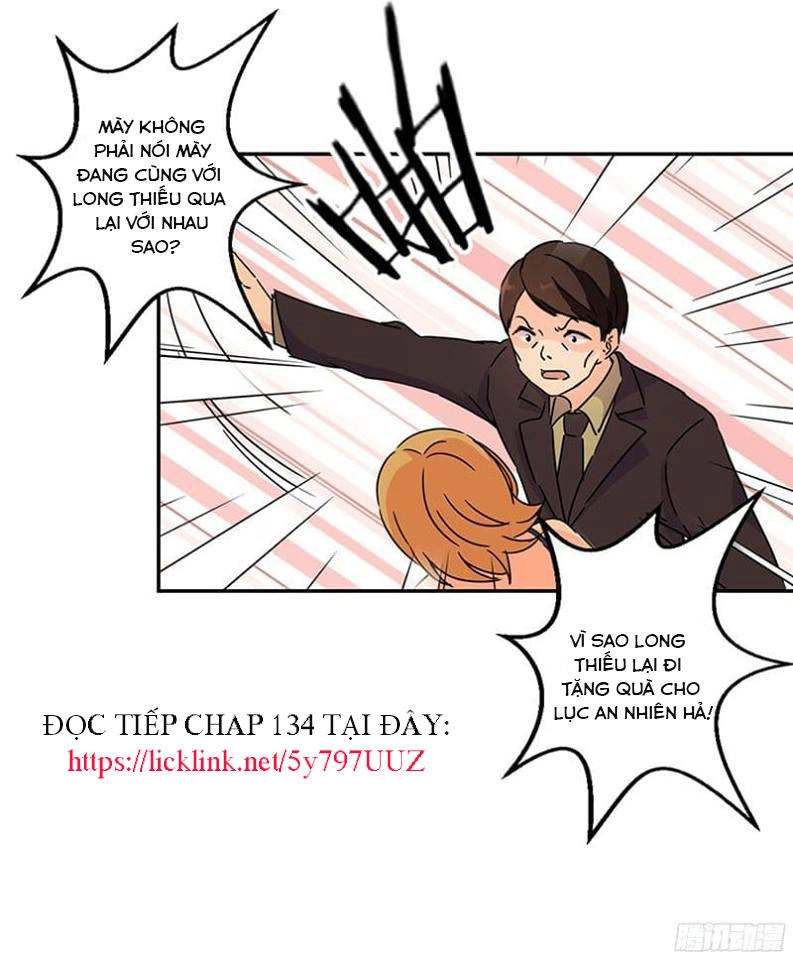 Trọng Sinh Chi Hao Môn Cường Thế Quy Lai Chapter 132 - 13