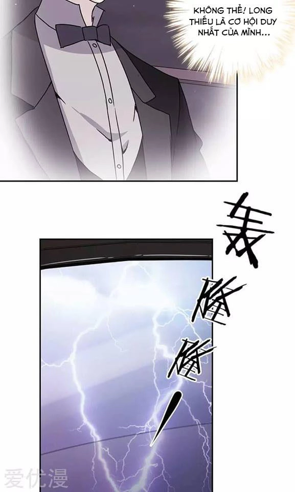 Trọng Sinh Chi Hao Môn Cường Thế Quy Lai Chapter 132 - 23