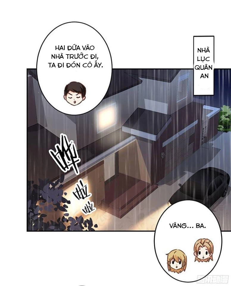 Trọng Sinh Chi Hao Môn Cường Thế Quy Lai Chapter 133 - 3