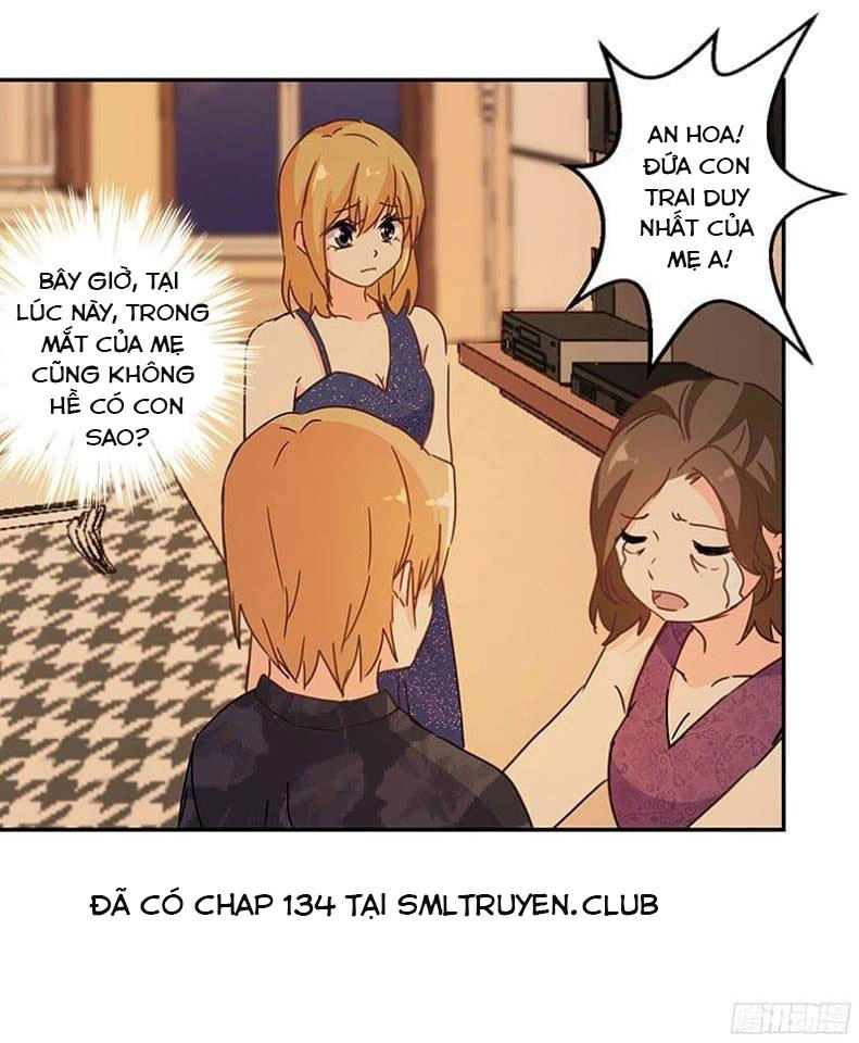 Trọng Sinh Chi Hao Môn Cường Thế Quy Lai Chapter 133 - 5