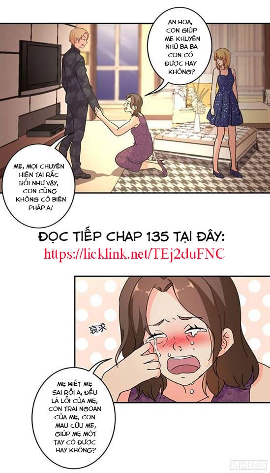 Trọng Sinh Chi Hao Môn Cường Thế Quy Lai Chapter 133 - 6