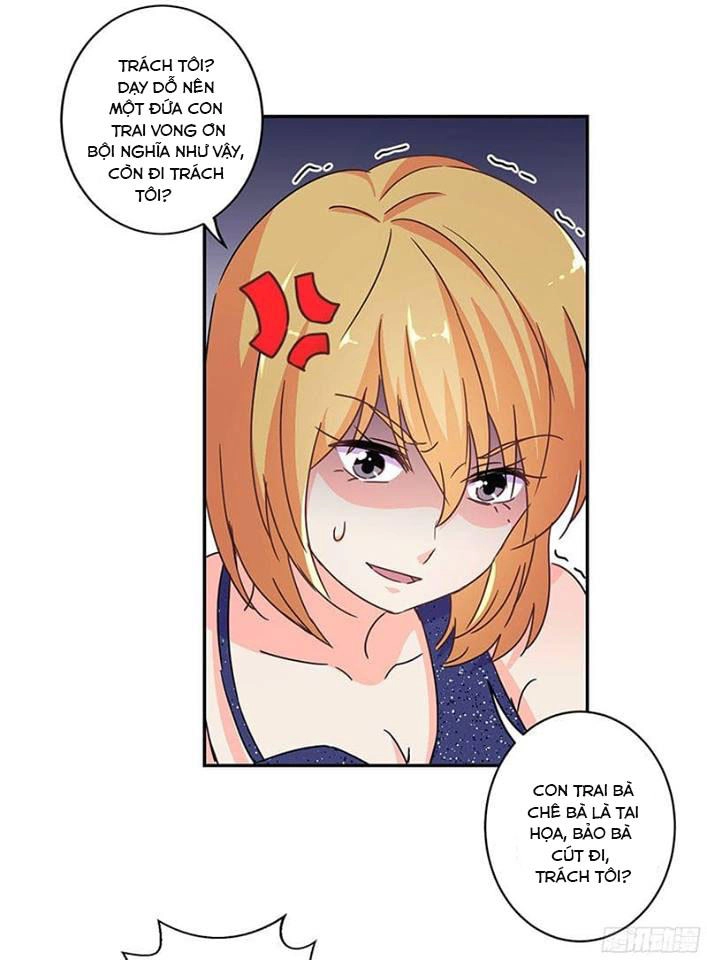 Trọng Sinh Chi Hao Môn Cường Thế Quy Lai Chapter 133 - 13