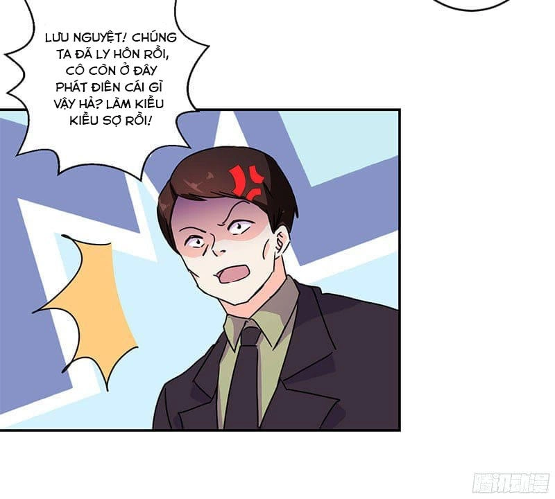 Trọng Sinh Chi Hao Môn Cường Thế Quy Lai Chapter 133 - 21