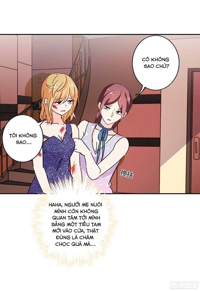 Trọng Sinh Chi Hao Môn Cường Thế Quy Lai Chapter 133 - 23