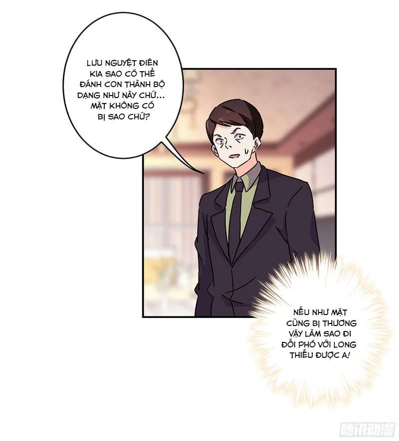 Trọng Sinh Chi Hao Môn Cường Thế Quy Lai Chapter 133 - 24