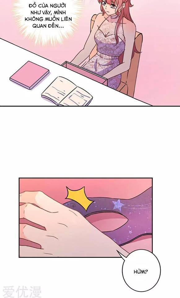 Trọng Sinh Chi Hao Môn Cường Thế Quy Lai Chapter 134 - 4