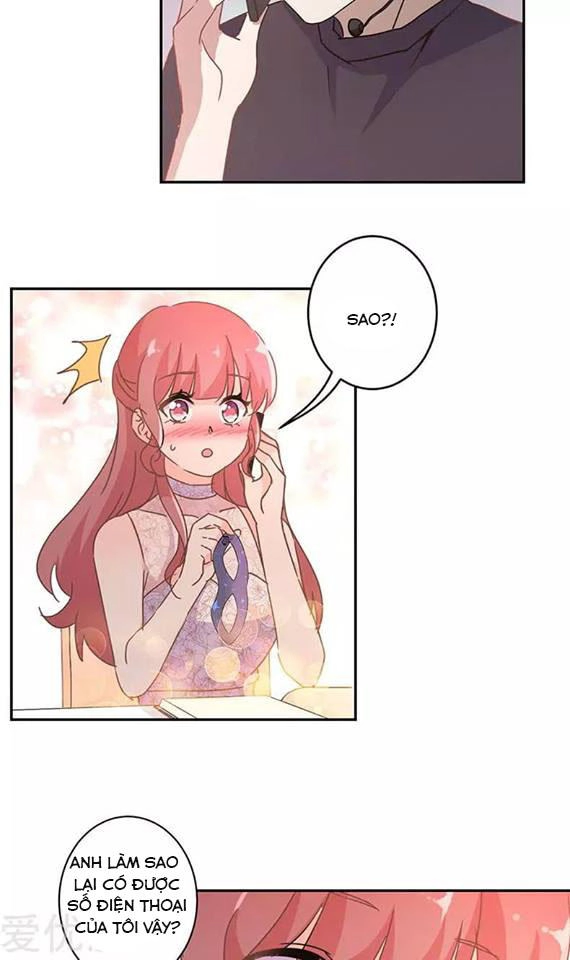 Trọng Sinh Chi Hao Môn Cường Thế Quy Lai Chapter 134 - 8