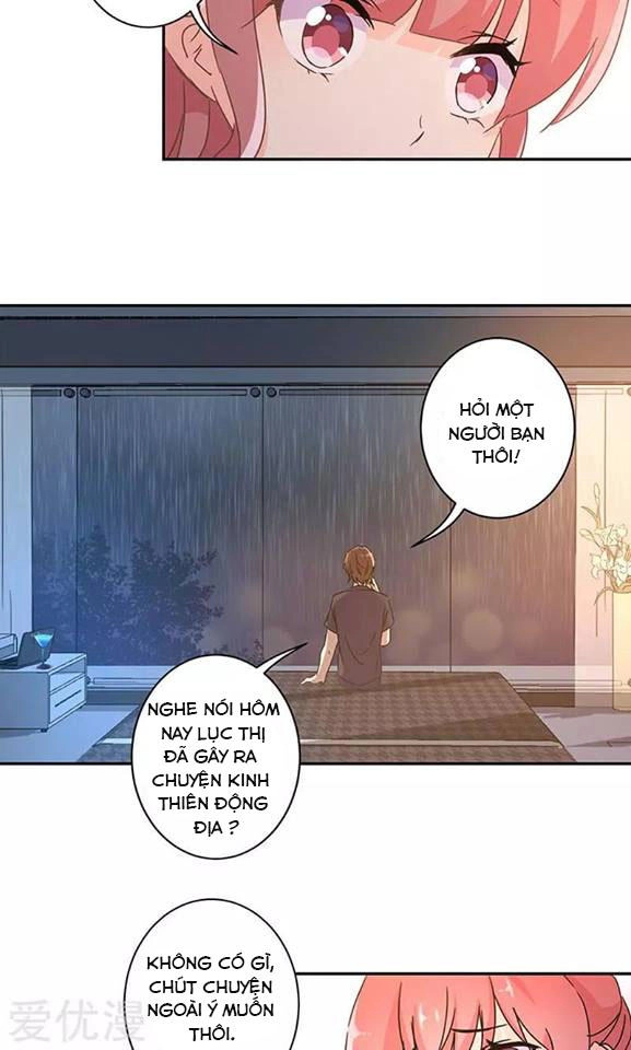 Trọng Sinh Chi Hao Môn Cường Thế Quy Lai Chapter 134 - 9