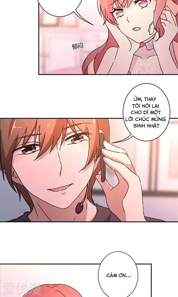 Trọng Sinh Chi Hao Môn Cường Thế Quy Lai Chapter 134 - 10