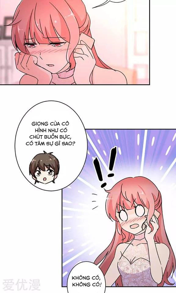 Trọng Sinh Chi Hao Môn Cường Thế Quy Lai Chapter 134 - 11